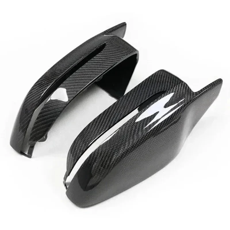 

3 series G20 G28 style real carbon fiber car mirror cover