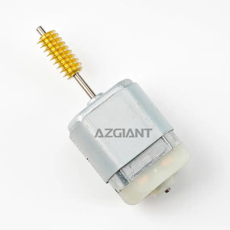 

For Nissan Qashqai J11 MK2/Nissan Pulsar C13 Mk3 1-2 PCS Azgiant DC 12V High Torque Car Steering Column Lock Motor Auto Parts