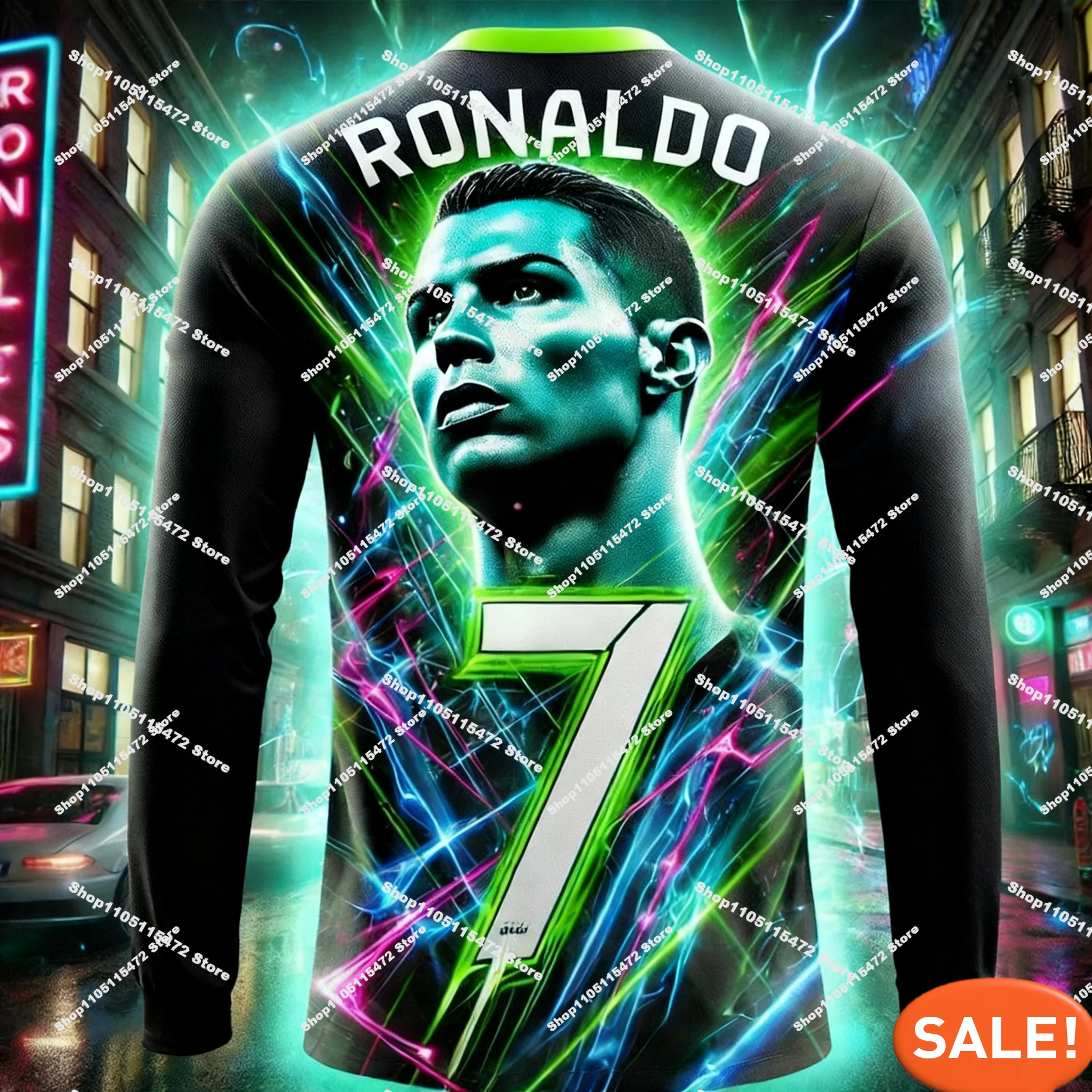 Hot-Selling MbappÉ … - image