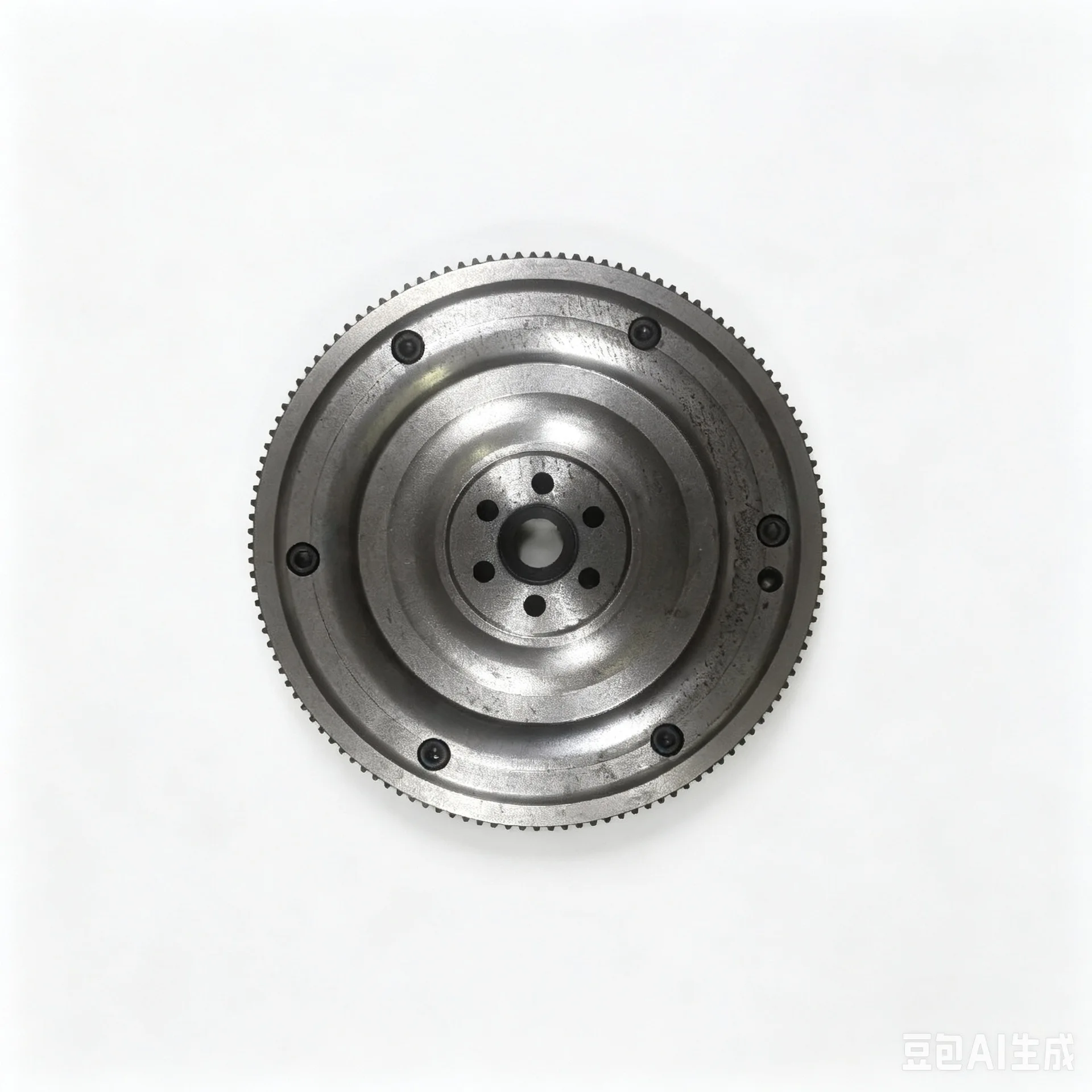 12310-JA00A Is Suitable for Automotive Parts 2.5L Flywheel Flywheel Assembly 08-12
