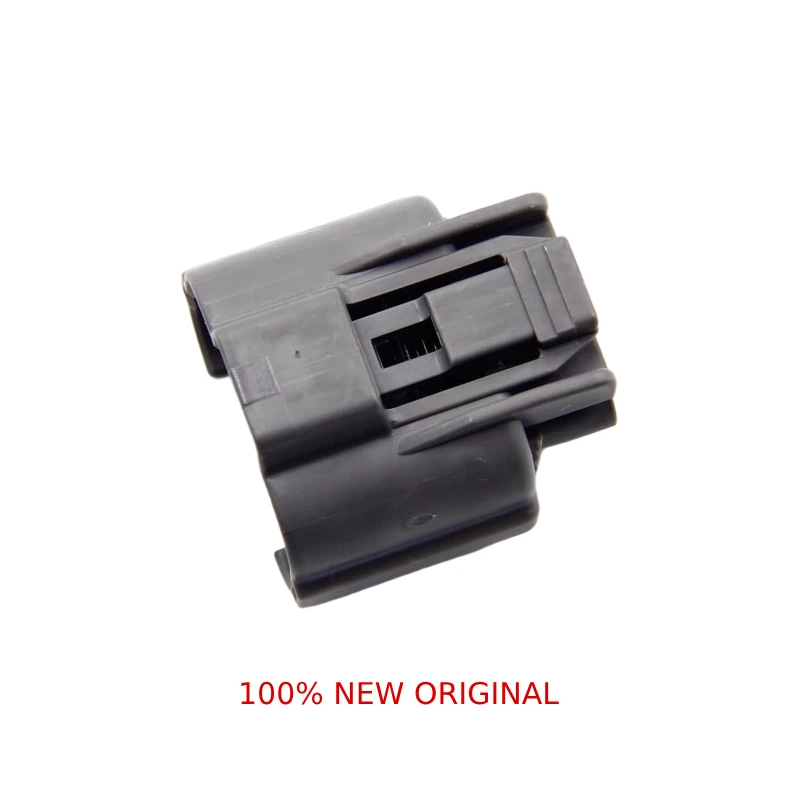 6189-0130,Female Housing,PCB Header Connector,2.3 mm Tab Width,Waterproof,3P,Wire-to-Wire,HW Sealed Series,Male End,6181-0071
