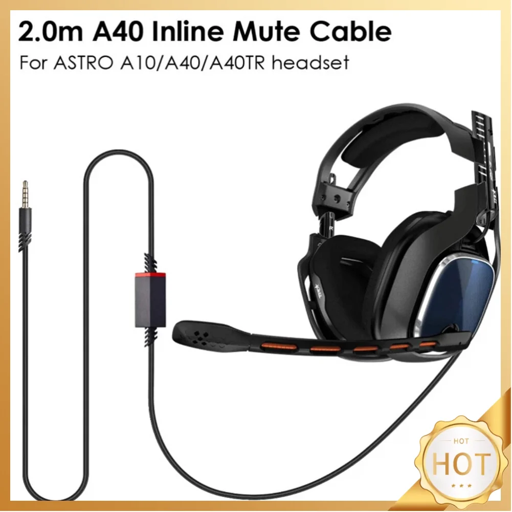 Replacement Headset…