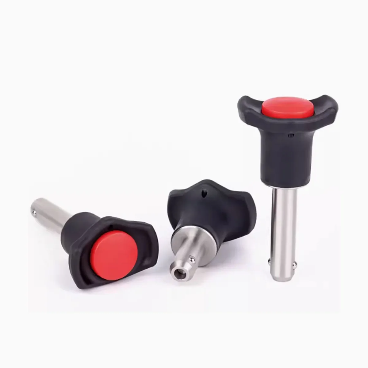 M5 Quick Pin/Button Ball Head Locking Pin