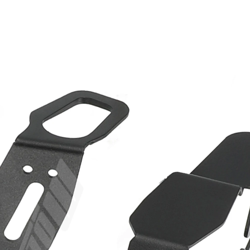 

Motorcycle License Plate Holder Bracket Fender For Kawasaki Ninja400 / Z400 NINJA 400 Z 400 2018-2019-2020-2021-2022-2023-2024