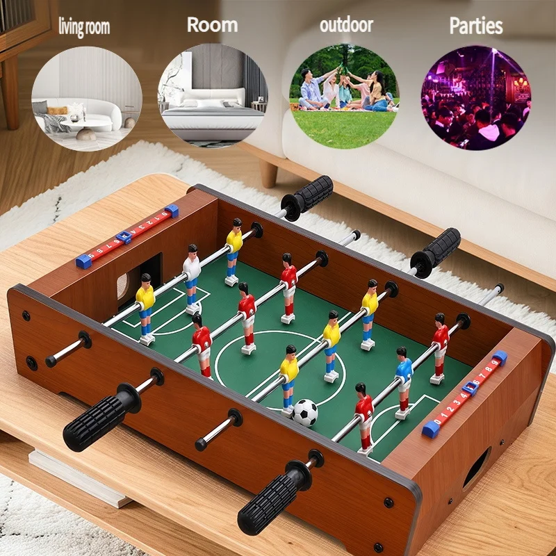 Thumbnail 2 - #9 Compare Soccer Table Games Before You Buy