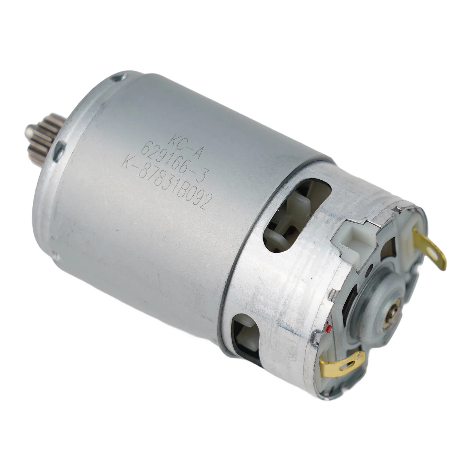 

Accessories Motor Sliver High Quality Material Part Number 629395 8 Long Service Life Easy To Replace HP333D DF333D