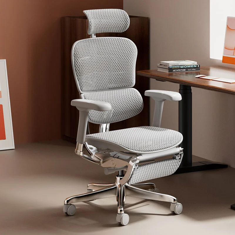Dual mode high-end, ergonomic chair, computer chair office chair, e-sports chair