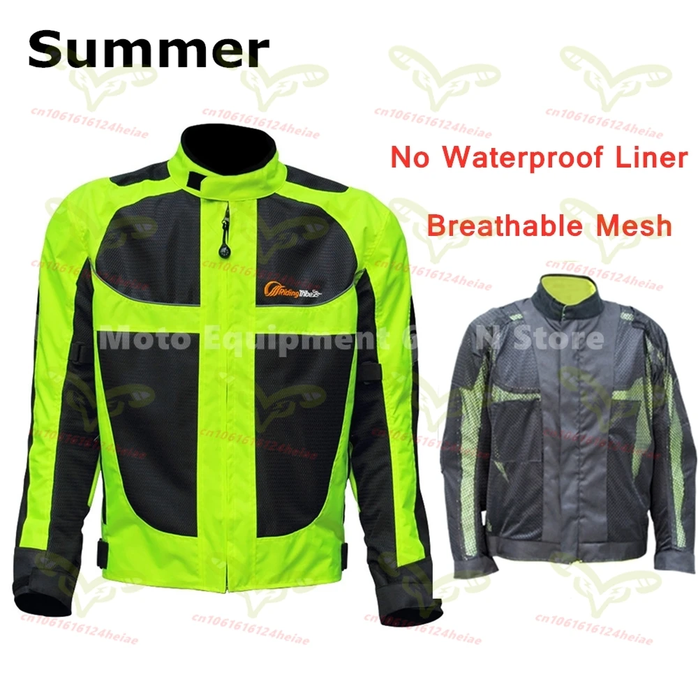 Thumbnail 3 - #10 Compare Motorcycle Protective Clothing Before You Buy