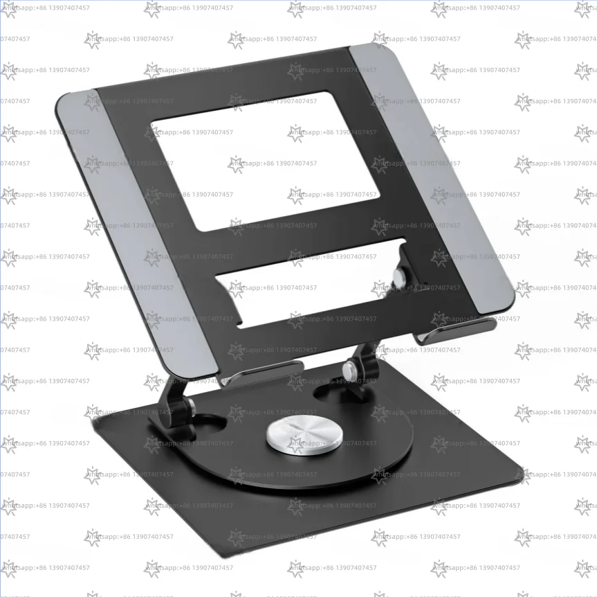 

Z41 алюминиевый сплав для ноутбука, вращающийся подъемный кронштейн для рассеивания тепла, складной регулируемый увеличивающий кронштейн