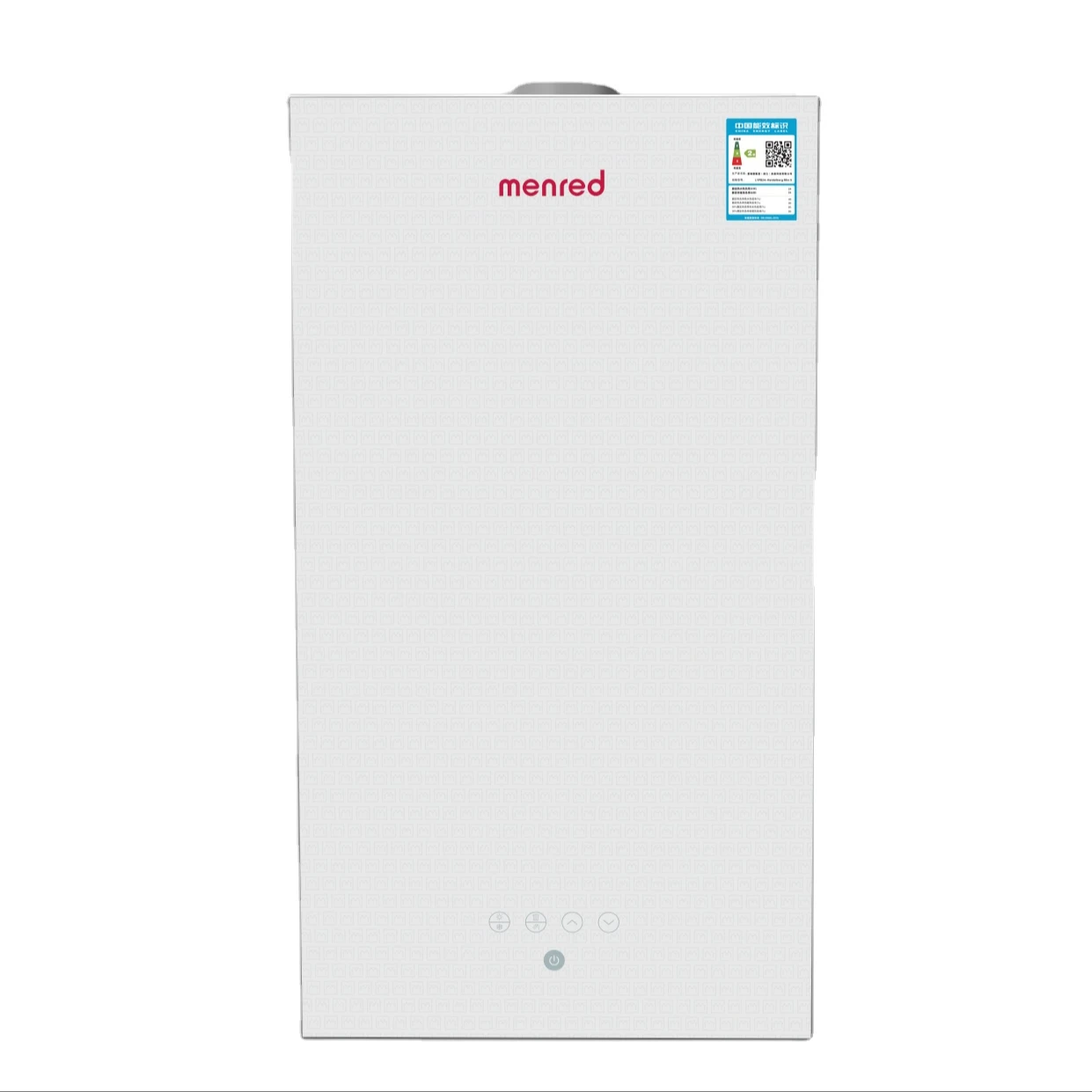 

20kW 40kW Household Combi Wall Mounted Gas Water Heater Boiler