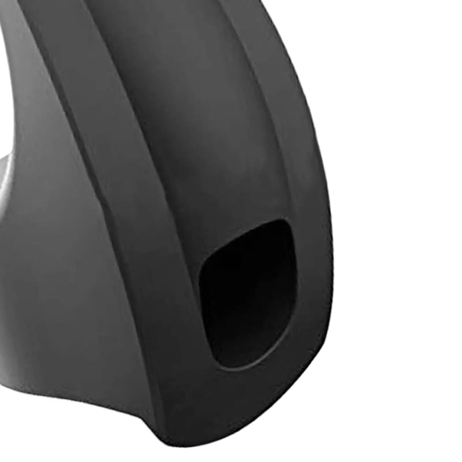 حامل كابل شحن السيارة منظم مثبت على الحائط مناسب للطرازات 3 × s Y #5