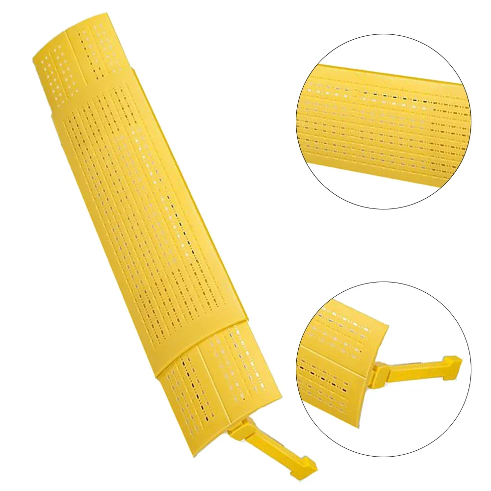 Air Conditioning Wind Shield Infant Anti Direct Blowing Scalable Adjustable Wind Guide Cover Outlet Baffle Windshield Dust Cover
