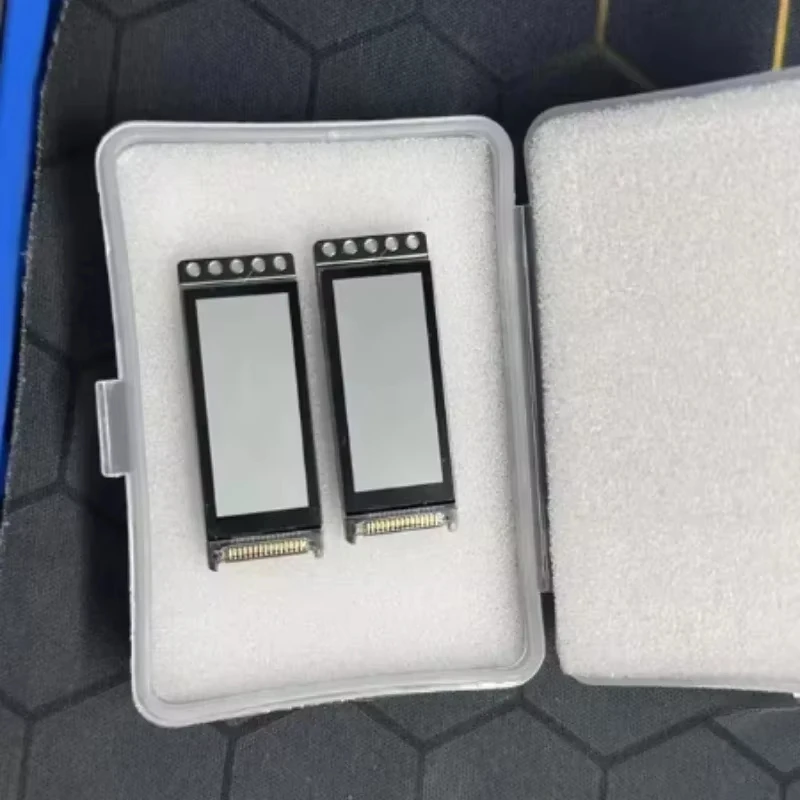 Variant: nice view screen