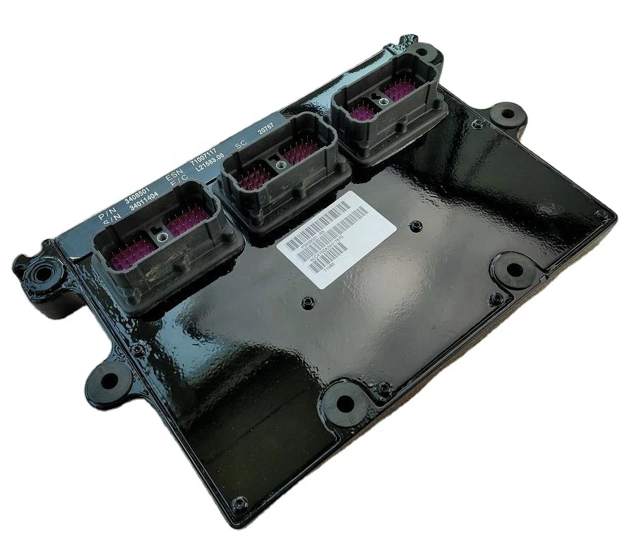 

QSM ISM11 M11 ECM ECU electronic control module 4963807 4963808 3408501 3408504 4943133 4988820 4921776 5258888 4898112 4898111