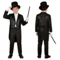 Black A