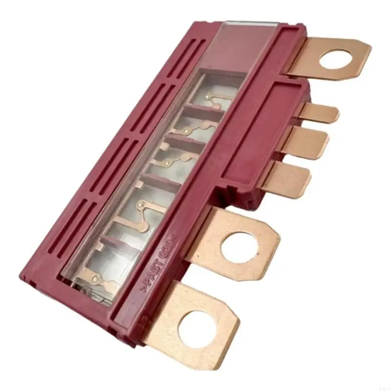 

2025 New Fusible Link Assembly Direct Fit 140A 60A 50A Electrical System