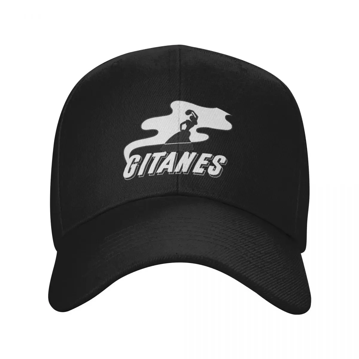 Logo Gitane Baseball Cap: The Ultimate Style Statement for Men & Women
