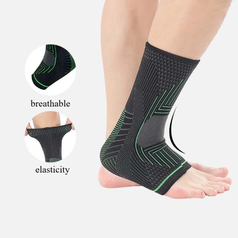 

Cover Fixed Rehabilitation Professional Recovery Sports Gear Sports Ankle Protection Anti-Sprain Ankle Protective