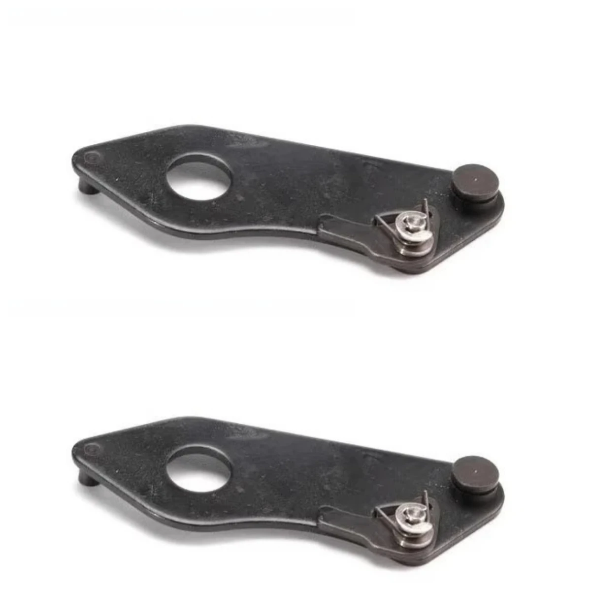 SM12MM/16MM material frame iron gear push rod big beak, connecting rod J90651437A