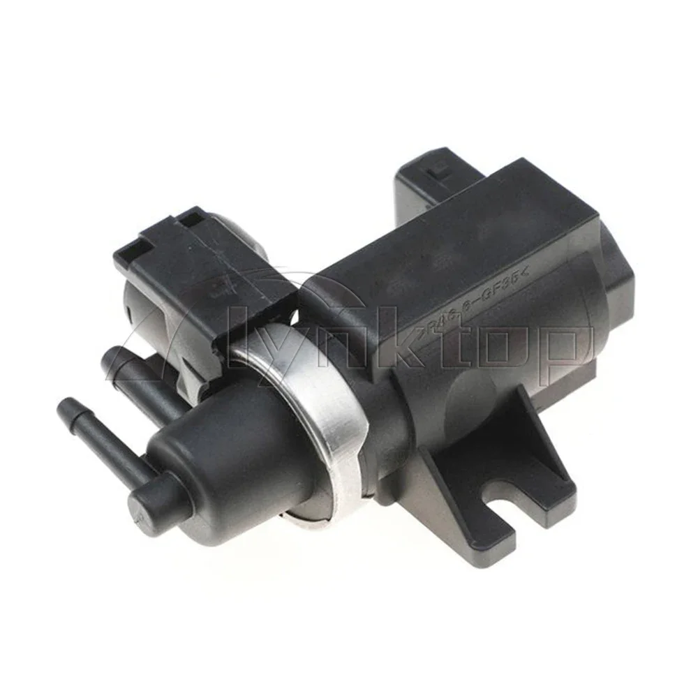 

Turbo Pressure Vacuum Solenoid Valve fit Ford Edge Explorer Land Rover Discovery Range Rover 2012-2020 CB5E-9E822-AA