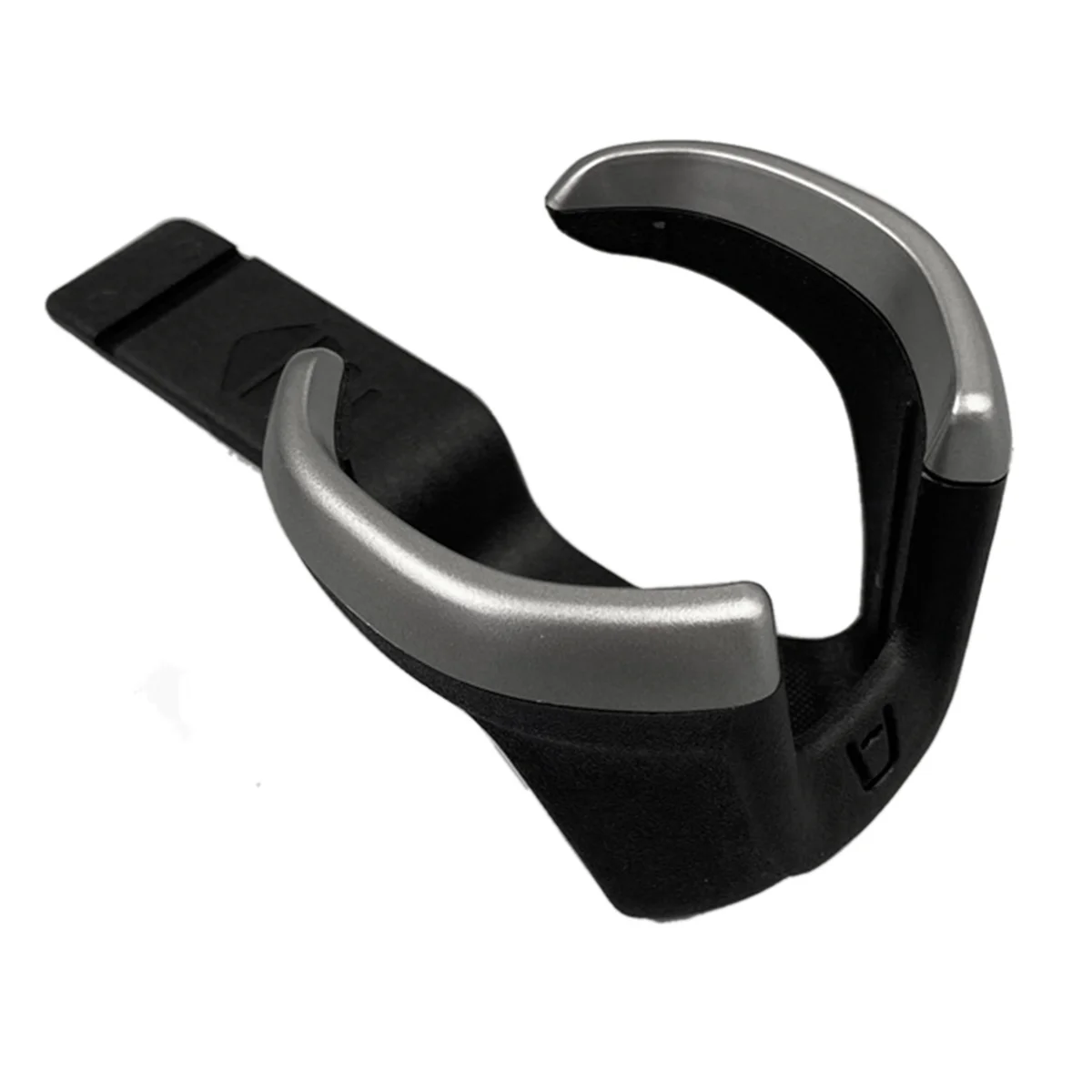 1PCS Car Dash Cup Holder Trim 52124622 for Chevrolet RG Colorado S10 Z71 LTZ LS LT 2016-2022 Under Air Vent Can Holder