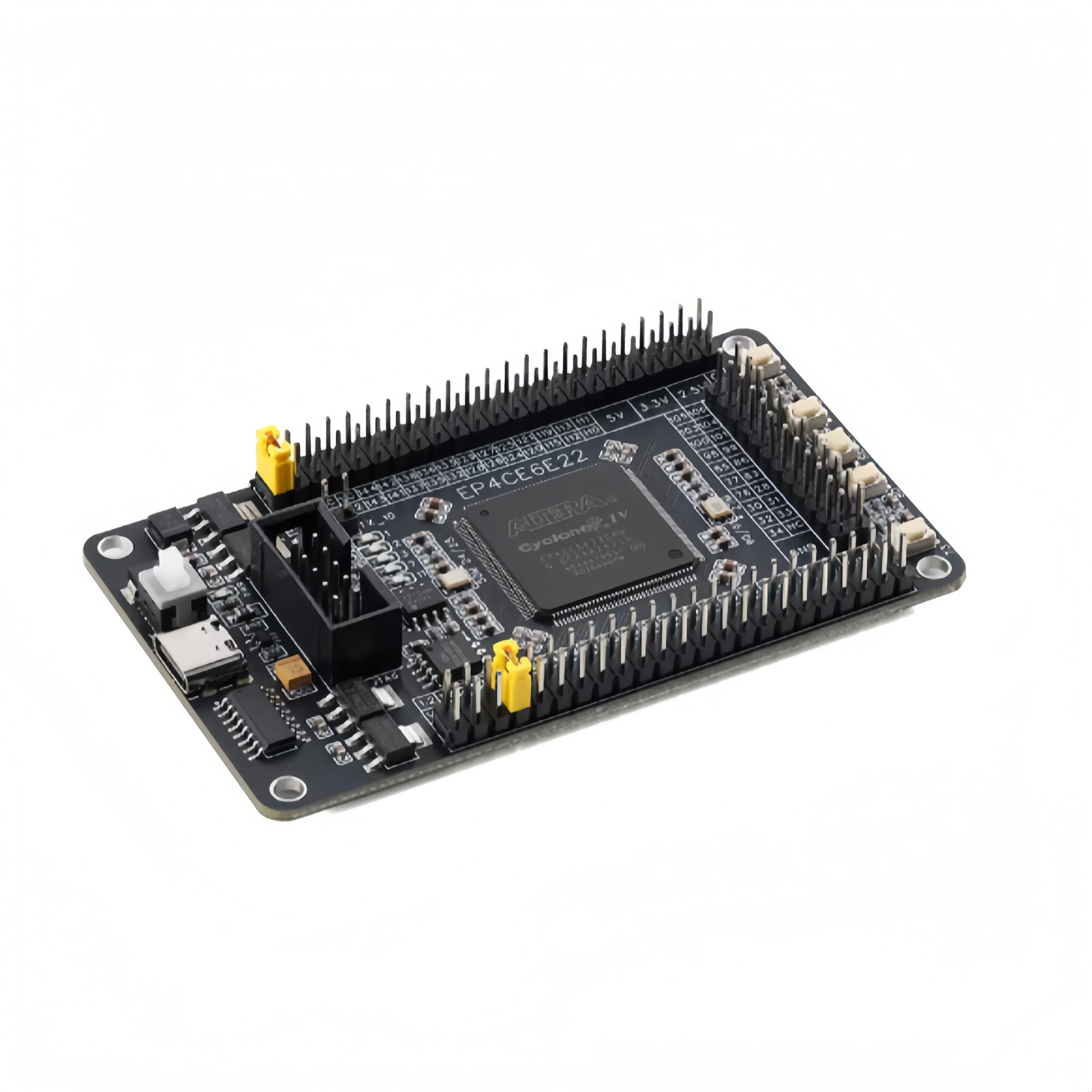 1pcs EP4CE6E22C8N FPGA System Board Core Board Development Board Learning Board
