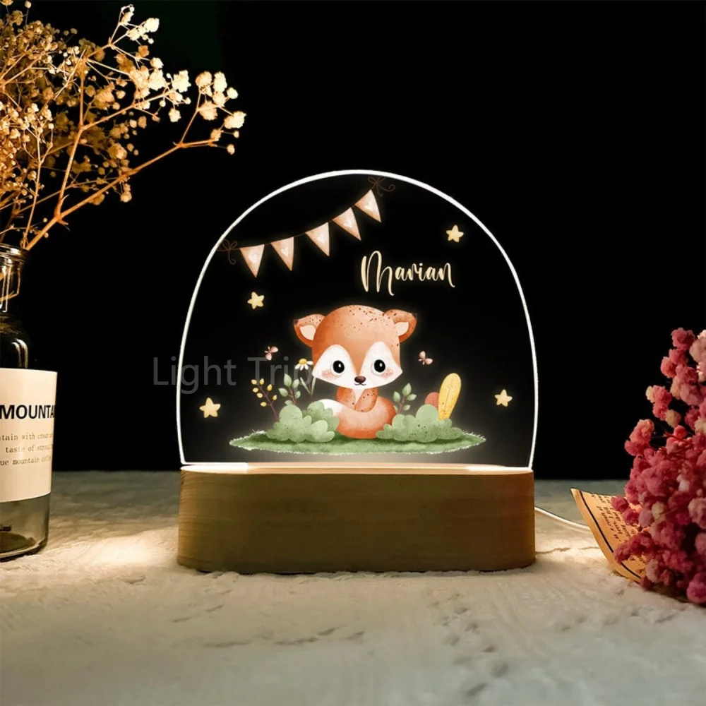 Variant: Warm Light Base