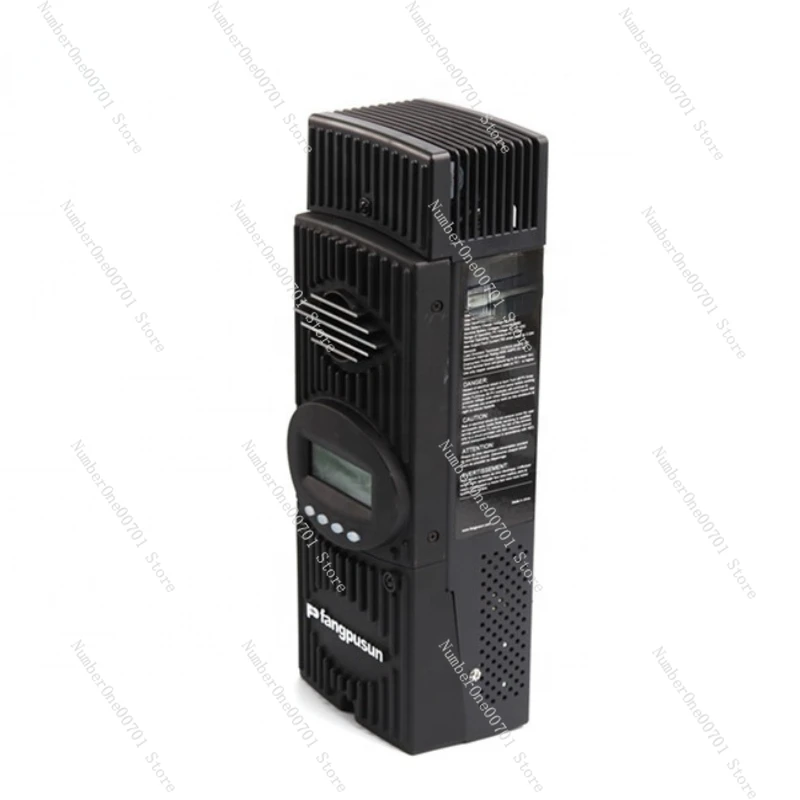 

mppt solar charge controller 80A for 12v 24v 36v 48v 60v solar energy system