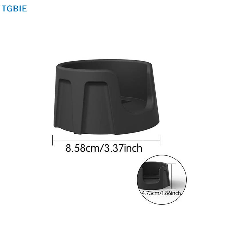 [TL]【TL】【AN】Portafilter Holder Compatible With Espresso Machine, Espresso Tamping Station For Luxe Cafe Maker Coffee Tool