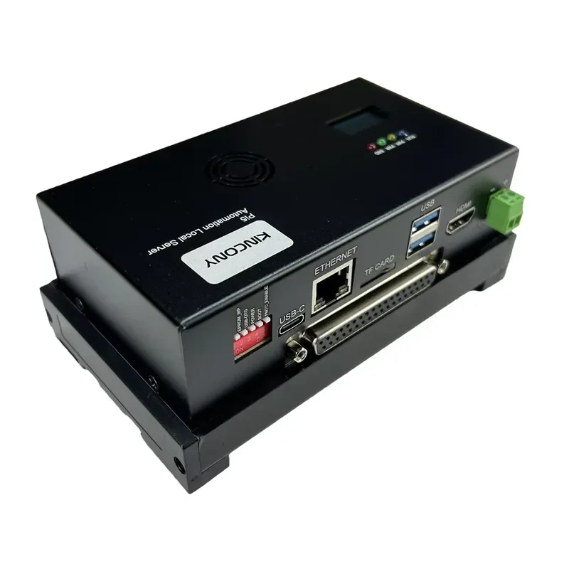 Kincony Raspberry Pi Compute Module IoT Server V2 for Smart Home