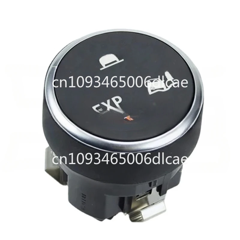 New Multi Mode EXP Adjustment Switch 251456265R Suitable for Koleos Kadjar Captur1X