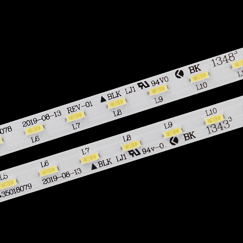 KPL + – rétro-éclairage LED pour KONKA, 47 pouces, 47k3DS200 bandes