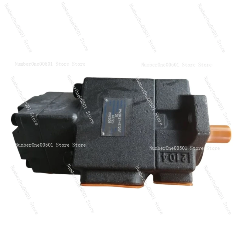 

Vane pump PV2R21 12 -26 33 41 47 53 59 65/10 12 14 17 23-FR