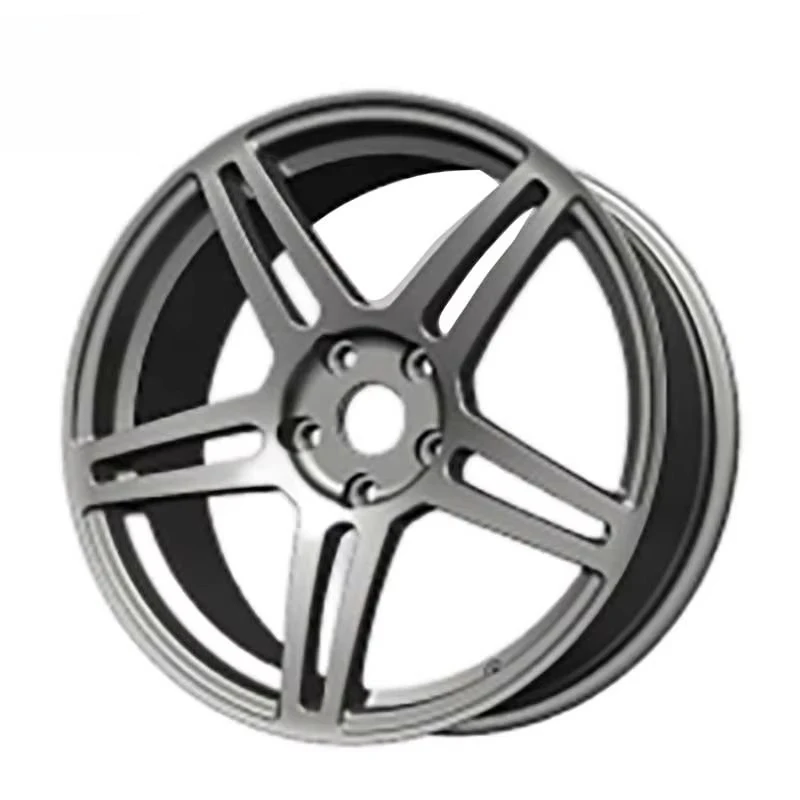 

New 18-19 Inch Concave Forged Painted Aluminum 6061-T6 Magnesium Alloy Customizable Wheel 5x112/120/127