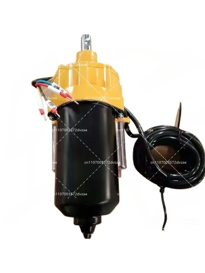 220 volt 150 watt electric film reel, greenhouse automatic film reel