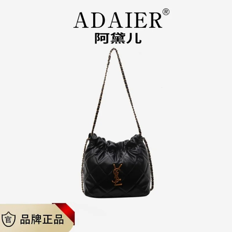 

Классическая роскошная женская сумка-мессенджер, кожаная сумка через плечо, дизайнерская сумка-тоут для женщин, элегантная