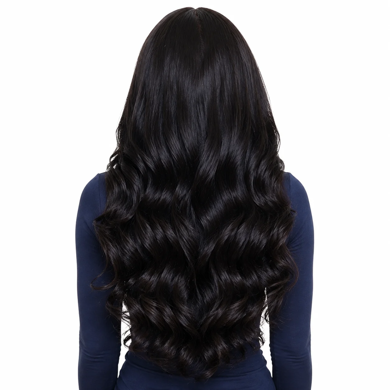 TIMOPOL 100% Human Hair 13x4 Lace Front Body Wave Wig 22 Inch Glueless Wear and Go Wig for  Women Easy Daily Wear
