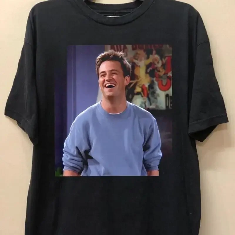 Chand.ler 90s Shirt, Chand.ler Bing graphic Shirt, Chand.ler Unisex