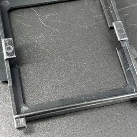 Filtro de aire acondicionado Midea, red a prueba de polvo, soporte de filtro interior para mejorar la calidad del aire, accesorios de aire acondicionado, 1 Uds.
