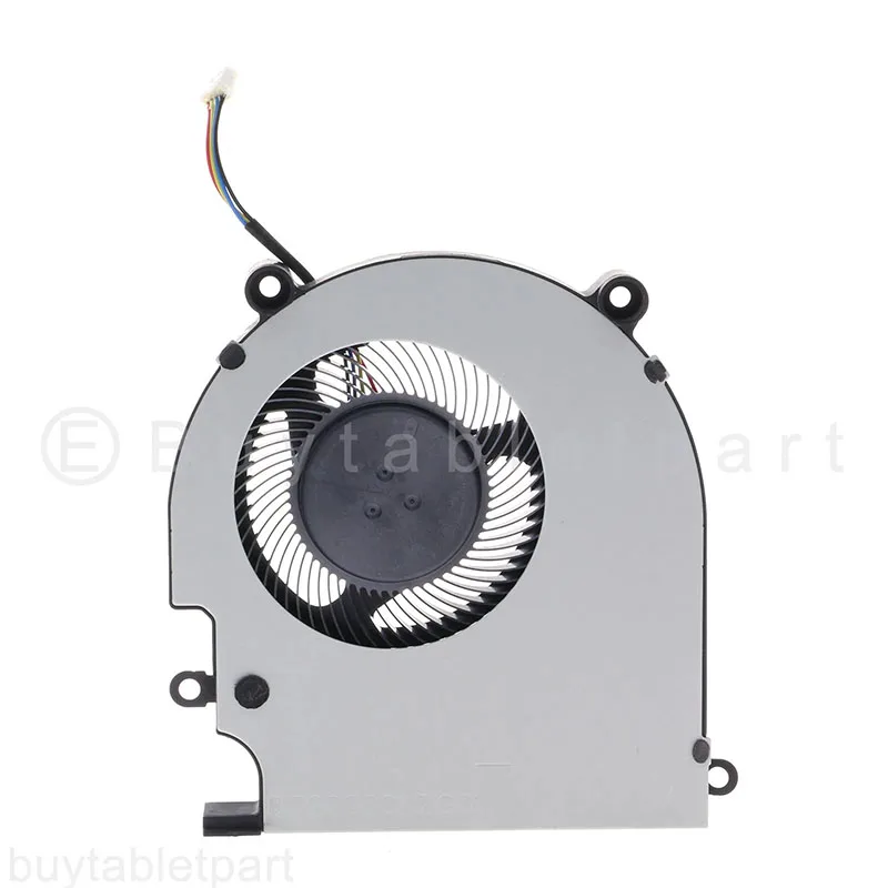 CPU Cooling Fan For Dell Thunderbolt WD19 WD19S WD19TB WD19TBS WD19DC WD19DCS