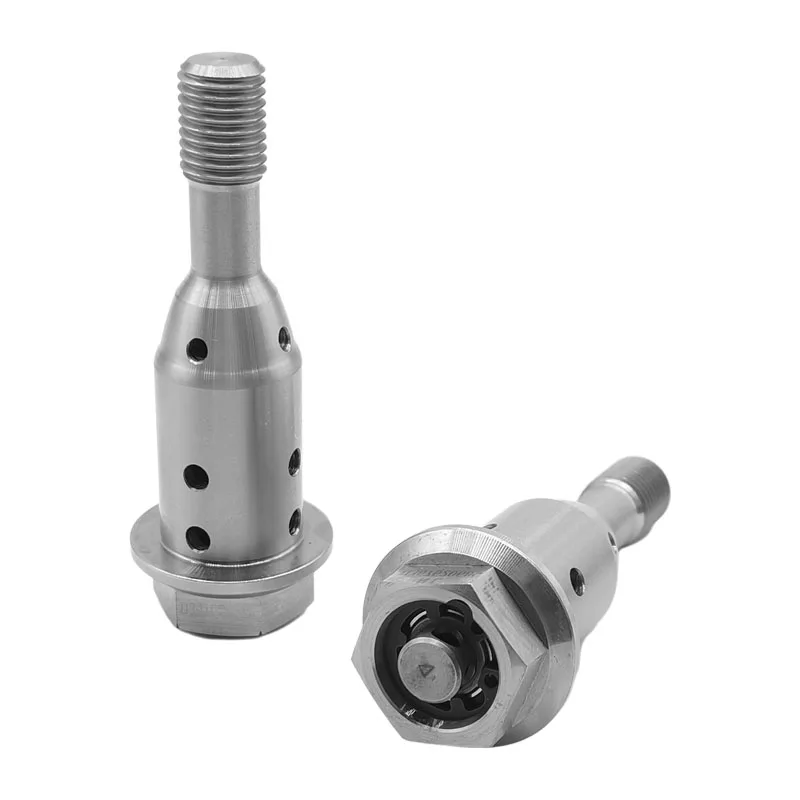 For MINI F54 F55 F56 2.0T Cooper For BMW 2 Series F45 218i 220i i8 I12 B38 B48 Engine VVT Control Center Screw Valve 11367620689