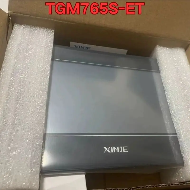 New TGM765S-ET touch screen The latest quotation in November 2025