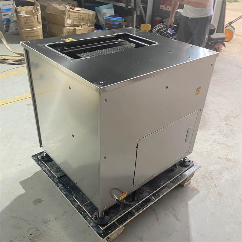 Hot Sale Factory Price Fish Fillet Machine Fish Cutting Machine Fish Slicer Machine
