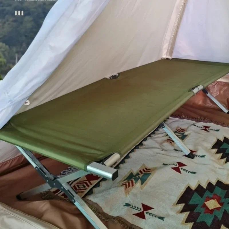 Thumbnail 3 - #29 Ranked Camping Cots Picks in 2026