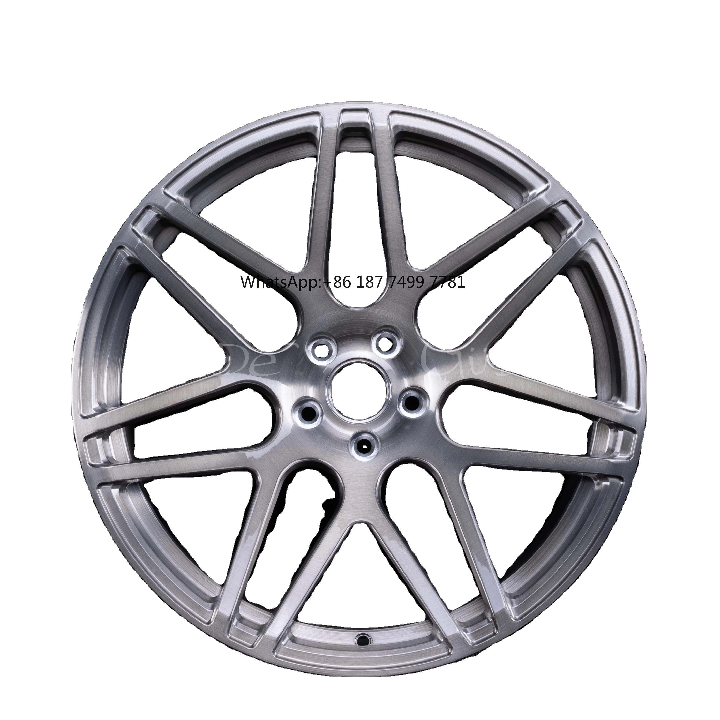 

Forged Wheel Hub Assemblies New Promotion on Smooth Rotating Passenger Car Wheels for Reliable Everyday Performance