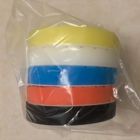 8 best sales पॉलिशिंग स्पंज - №7