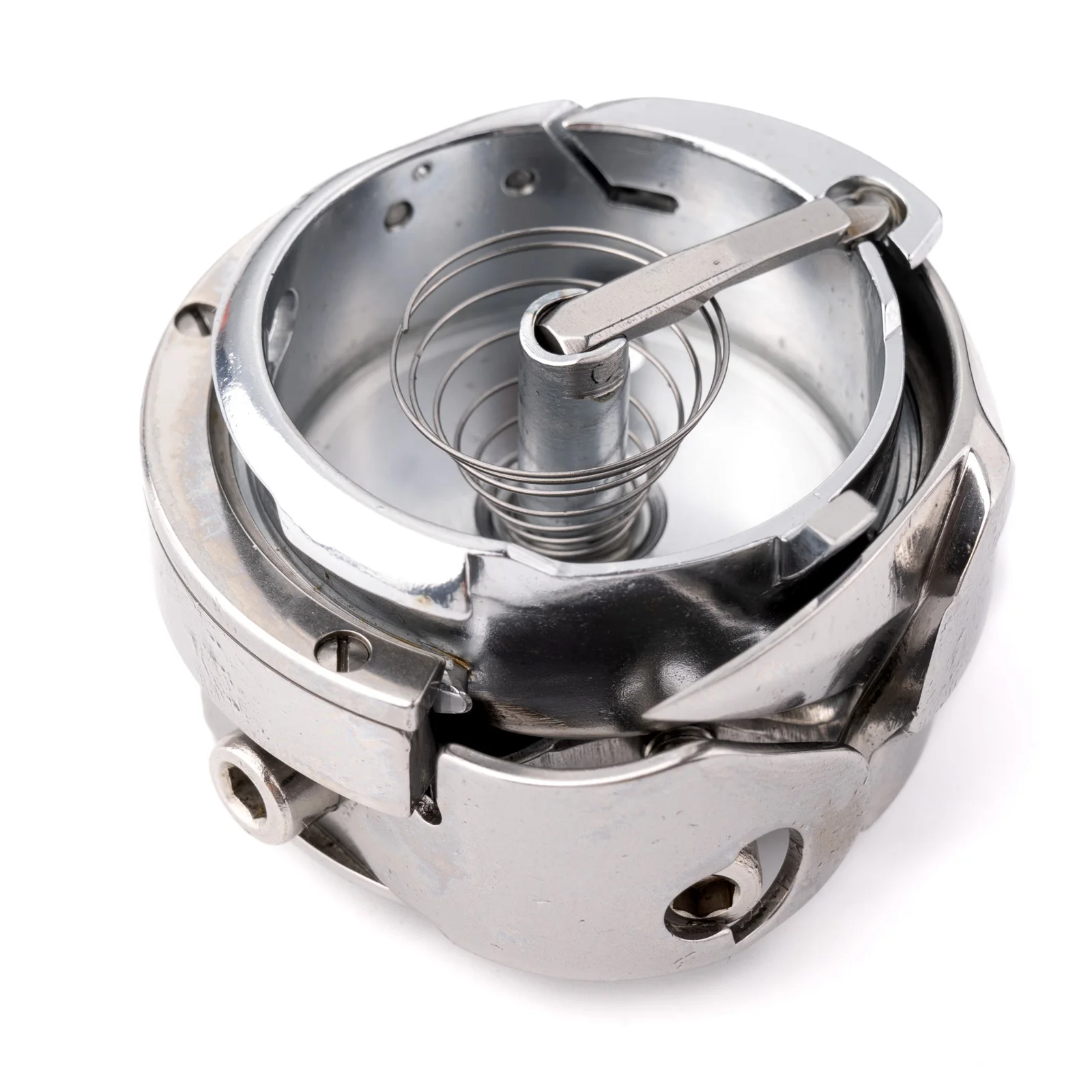 

# 130.13.550 32-мм ротационный челнок для плоскошовной машины TYPICAL VETRON 5000 559 0961 09