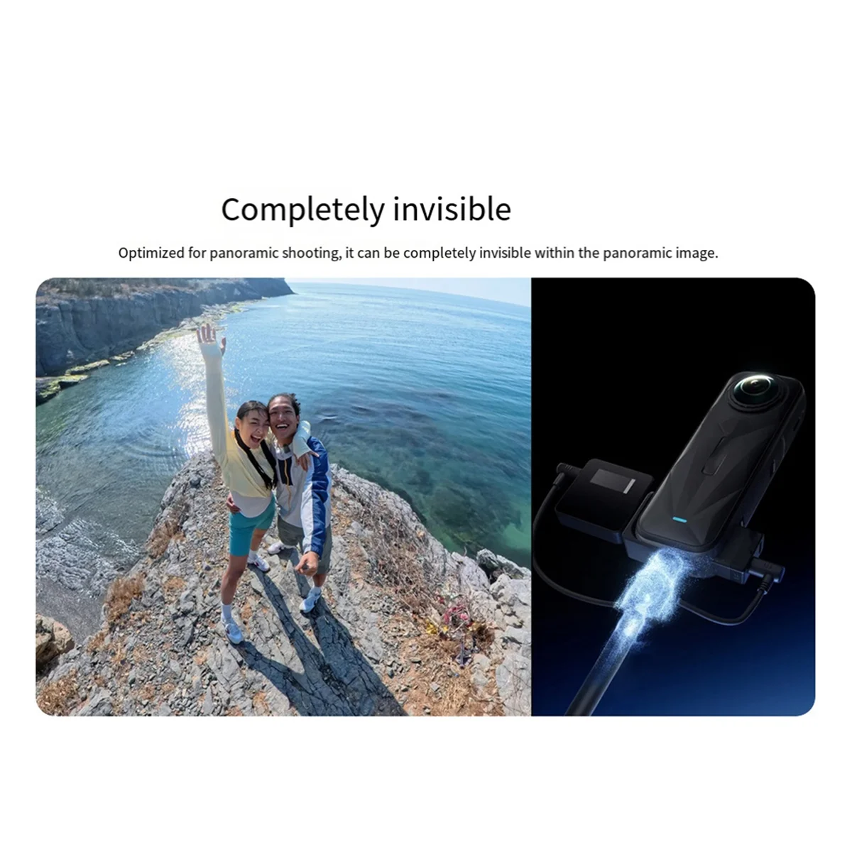 For X5 Microphone Adapter Mic Audio Adapter Essential Action Camera Accessories for Enhanced Sound Recording-ABFB