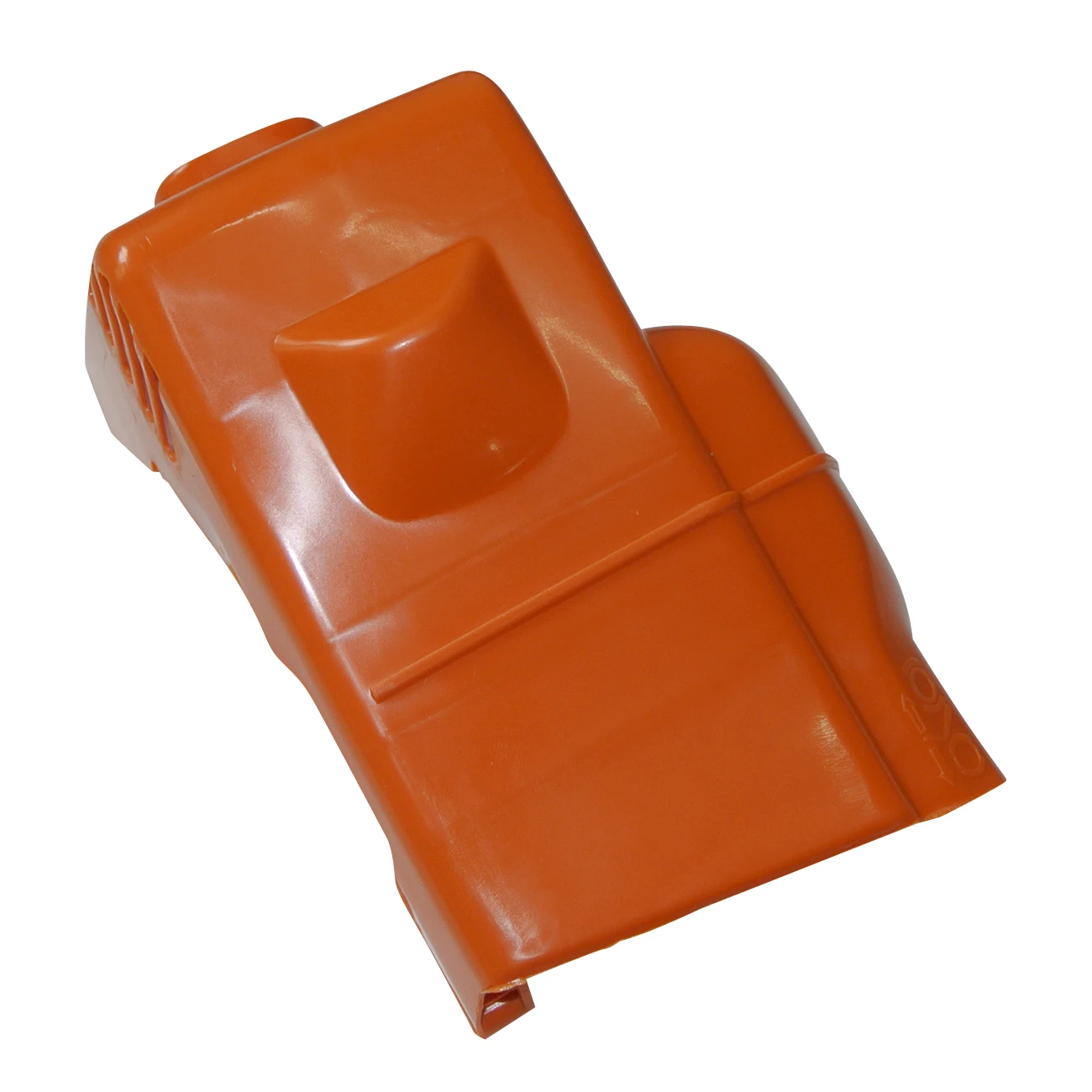 Kit batang kalung perumahan asupan penutup Filter udara untuk Stihl 017 018 MS170 MS180 1130 140 4709 1130 124 0800 1130