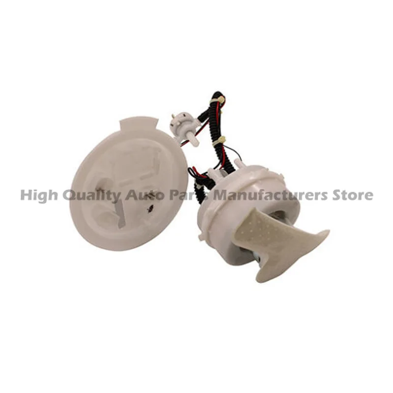

For BMW F10 550i GT 2014-2015 G30 Fuel Pump Assembly 16117341303 High Performance OEM Replacement Reliable Quality Fast Shipping